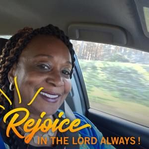 Meet your Posher, Renee